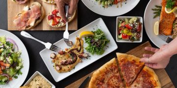 EVO GDJE JESTI NA MORU: 5 najboljih gastrodestinacija na Jadranu