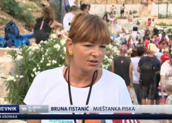 Ujedinili se mještani oko Vruje a Dežulović poručio: TRAŽIMO OSTAVKU OKUPATORA MILANOVIĆA!