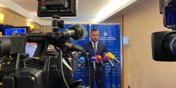 Ministar rada Aladrović: Mjere će biti podrška poslodavcima i probrođivanje krize. Vlada ne želi otkaze.