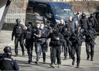 Podignuta optužnica protiv Belivukova klana. Mljeo neprijatelje u čevape i zatresao vlast Vučića?