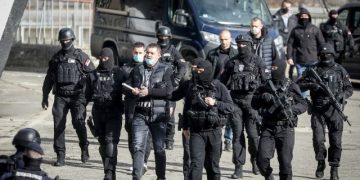 Podignuta optužnica protiv Belivukova klana. Mljeo neprijatelje u čevape i zatresao vlast Vučića?