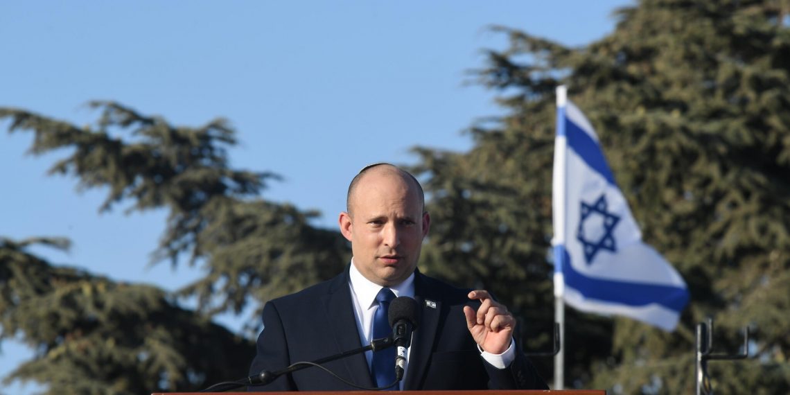 Izraelski premijer šokirao: Cjepiva nece rijesiti pandemiju