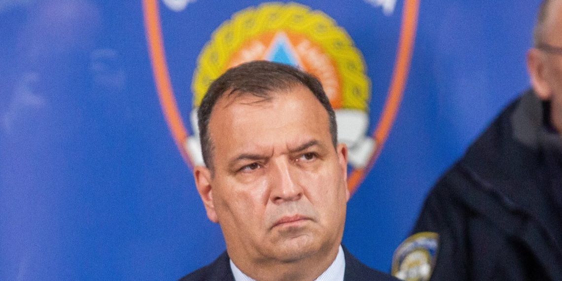 Beroš: Želite li spriječiti povratak u normalu? Produljenje krize i gubitke radnih mjesta?