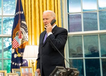 Biden nazvao Putina: Prekinite sa hakerskim napadima jer ću uzvratiti žestoko