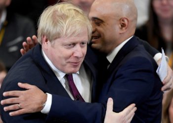 Johnson i Javid otvoreno: Moramo živjeti i umirati sa Coronom. Sve otvaramo i moramo gledati na druge bolesti
