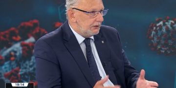 Božinović: Da bismo dobili bitku zdravlja i povratka u normalno, sve ćemo upotrijebiti pa i COVID propusnice
