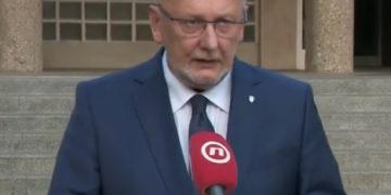 Bago: Hoće li sve ići kvragu? Božinović: Kreću mjere za Jadransku regiju, pirevi, fešte, sportovi…