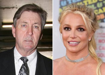 Britney Spears ostaje pod skrbništvom svog oca, sud odbio njene zahtjeve