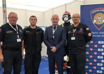 Stožerni inspektori RH u Splitu zatvorili dva kluba, pet optužnih prijedloga, proveli 5400 nadzora.