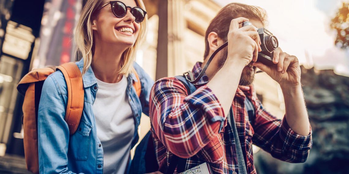 Samo tri odredišta u svijetu bezgranično su otvorena za međunarodne turiste