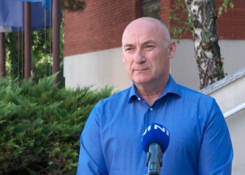 Trut: Englezi dolaze, neka se svi pridržavaju pravila jer pojačati ćemo inspekcije.