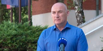 Trut: Englezi dolaze, neka se svi pridržavaju pravila jer pojačati ćemo inspekcije.