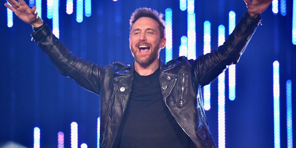 David Guetta preko noći postao ‘teži’ za 100 milijuna dolara