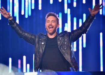 David Guetta preko noći postao ‘teži’ za 100 milijuna dolara