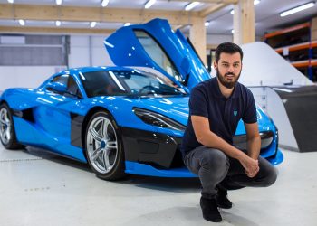 Ursula i EU financirati će robotaxije!