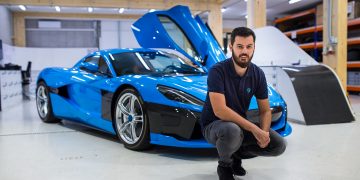 Ursula i EU financirati će robotaxije!