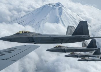 SAD će pokazati Kini da je može pokoriti.