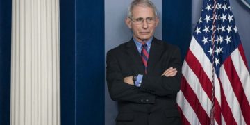 Fauci: Nikada se boginje i dječja paraliza nebi iskorijenile da se dopustilo ovakvo širenje laži o cjepivu