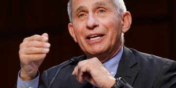 Fauci: Od Delta soja nam umiru necjepljeni