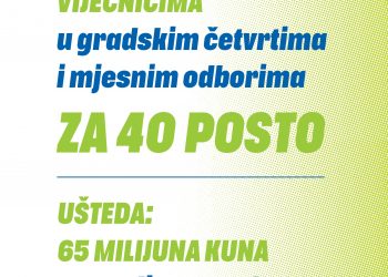 Nezavisni propadaju jer ne shvaćaju da građane ne zanimaju dugovi gradova, nego kako živjeti i imati posao