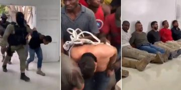 Lov na ubojice Haićanskog predsjednika, stigli FBI i CIA (video)
