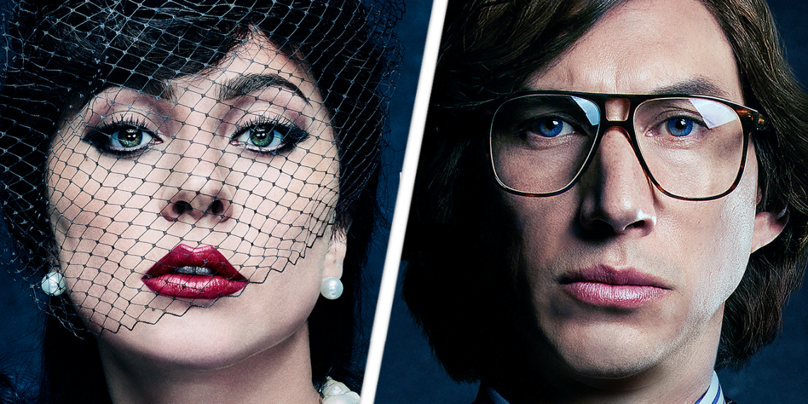 Izašao prvi trailer za ‘House of Gucci’, Lady Gaga i Adam Driver zablistali u novim ulogama