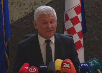 Zasto se ubilo pet vojnika u mjesec dana? MORH: Ne znamo, suosjećamo sa obiteljima.