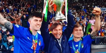 Italija pregazila Englesku. ITALIJA PRVAK EUROPE! Britanija u šoku.