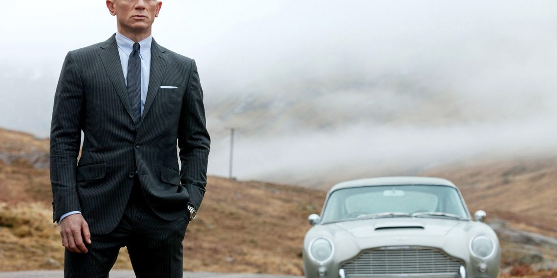 Daniel Craig nikad bliže – poslom stigao u susjednu Srbiju