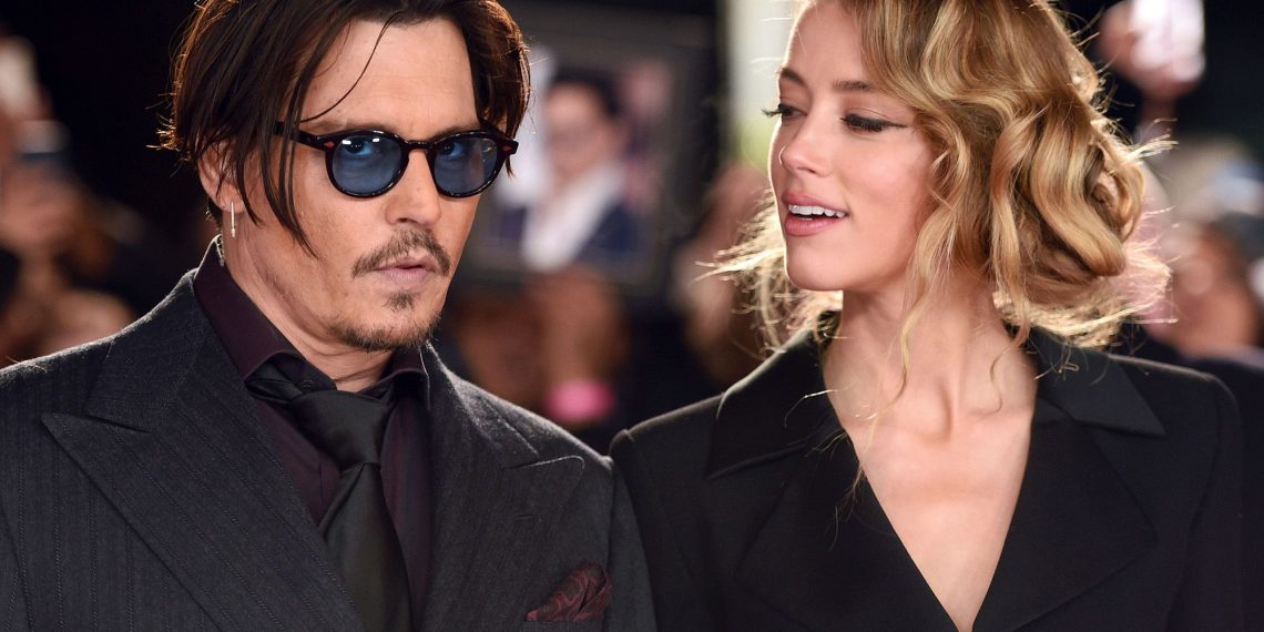 Bivša supruga Johnny Deppa dobila dijete uz pomoć surogat majke