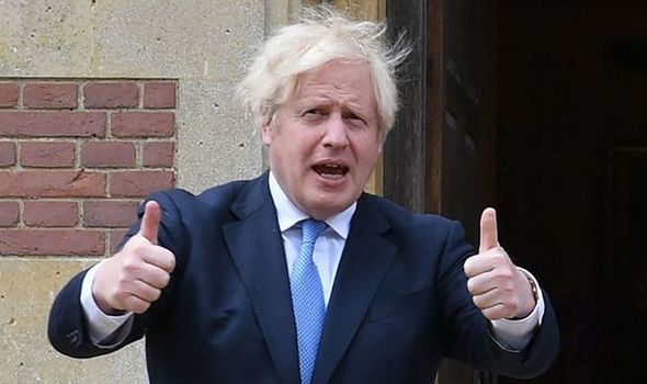 Britanija popušta mjere zbog procjepljenja. Johnson planira u Hrvatsku na odmor.