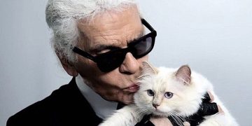 Čuvena mačka Karla Lagerfelda sada se bacila na dizajniranje namještaja