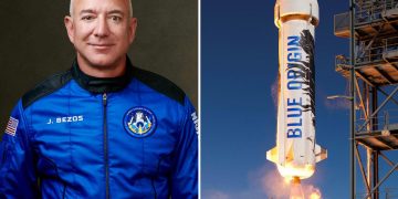 Jeff Bezos ponudio NASA-i 2 milijarde dolara samo kako bi se vratio u utrku na Mjesec