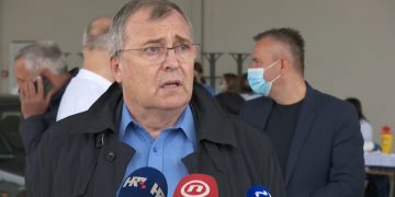 Capak: Svaka 44. osoba od covida umre. Od cijepljenja u Hrvatskoj nije umro nitko!