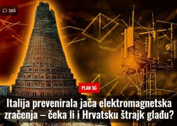 Portal koji je sludio Balkan lažima o Coroni. Ruski portal “Logično” obmanjuje i promovira Rusko gospodarstvo