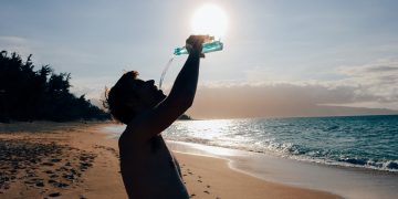 Pijete li dovoljno vode? Uštipnite se kako bi provjerili..