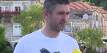 Frankoviću brojne prijetnje smrću jer je apelirao na stroži zakon za cjepljenje.