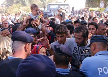 Migranti trenutno zaobilaze BIH i Hrvatsku, navaljuju na Mađarsku i Litvu