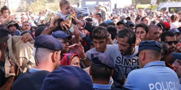 Migranti trenutno zaobilaze BIH i Hrvatsku, navaljuju na Mađarsku i Litvu