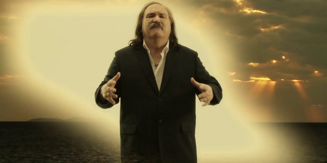 Legenda nad legendama sretan 80. rođendan – Mišo Kovač