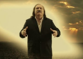 Legenda nad legendama sretan 80. rođendan – Mišo Kovač