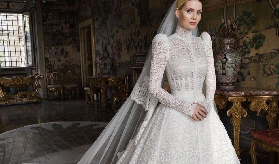 Udala se prelijepa bratična Lady Di za 32 godine starijeg tajkuna