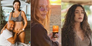 Pogledajte kako neke od najljepših turskih glumica uživaju na ljetovanju