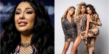 Sanja Vučić zabrinula obožavatelje: “Hurricane neće trajati vječno..”