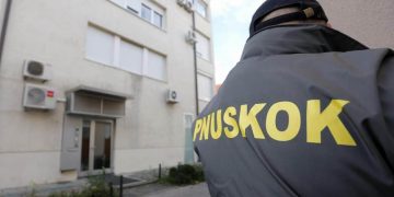 Uskok uhitio 12 utjecajnih ljudi Splita, no istraga se proširuje