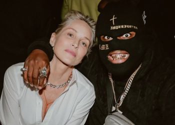 Sharon Stone zabavlja se sa 38 godina mlađim reperom, može joj biti sin