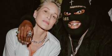 Sharon Stone zabavlja se sa 38 godina mlađim reperom, može joj biti sin