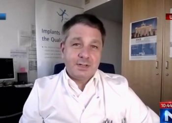Dr. Trampuž: Samo cjepivo svima može pomoći, sljedeći mutant je jači od Delte