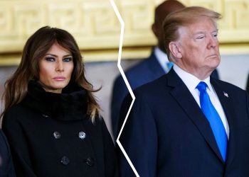 Melania Trump napokon će ostaviti Donalda? Nekadašnja prva dama uživa u samačkom životu