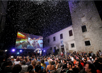 Sve je spremno za Motovun Film Festival, od sutra pretprodaja ulaznica